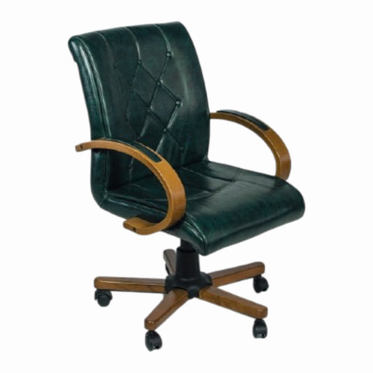 Omega Meeting Chair | Fabrikadanal.net