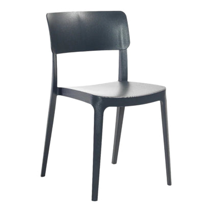 Delsan Plastic Chair