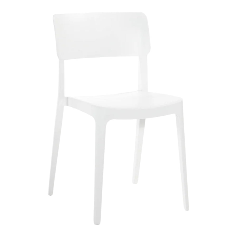 Delsan Plastic Chair