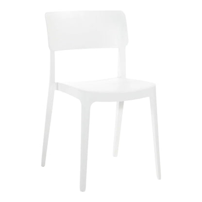 Delsan Plastic Chair