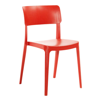 Delsan Plastic Chair