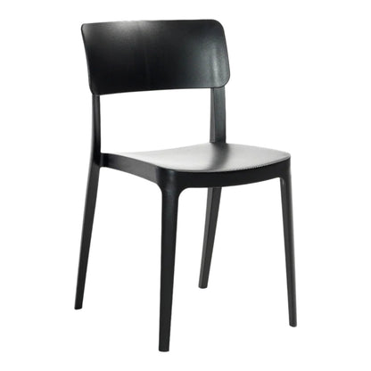 Delsan Plastic Chair