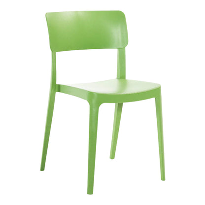 Delsan Plastic Chair