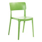 Delsan Plastic Chair
