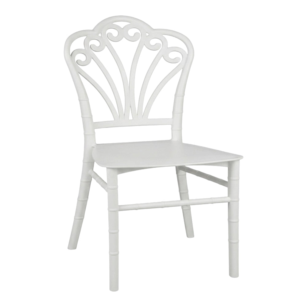 Papatya Sandalye Orijinal | Estetik Düğün Sandalyesi | Fabrikadanal.net