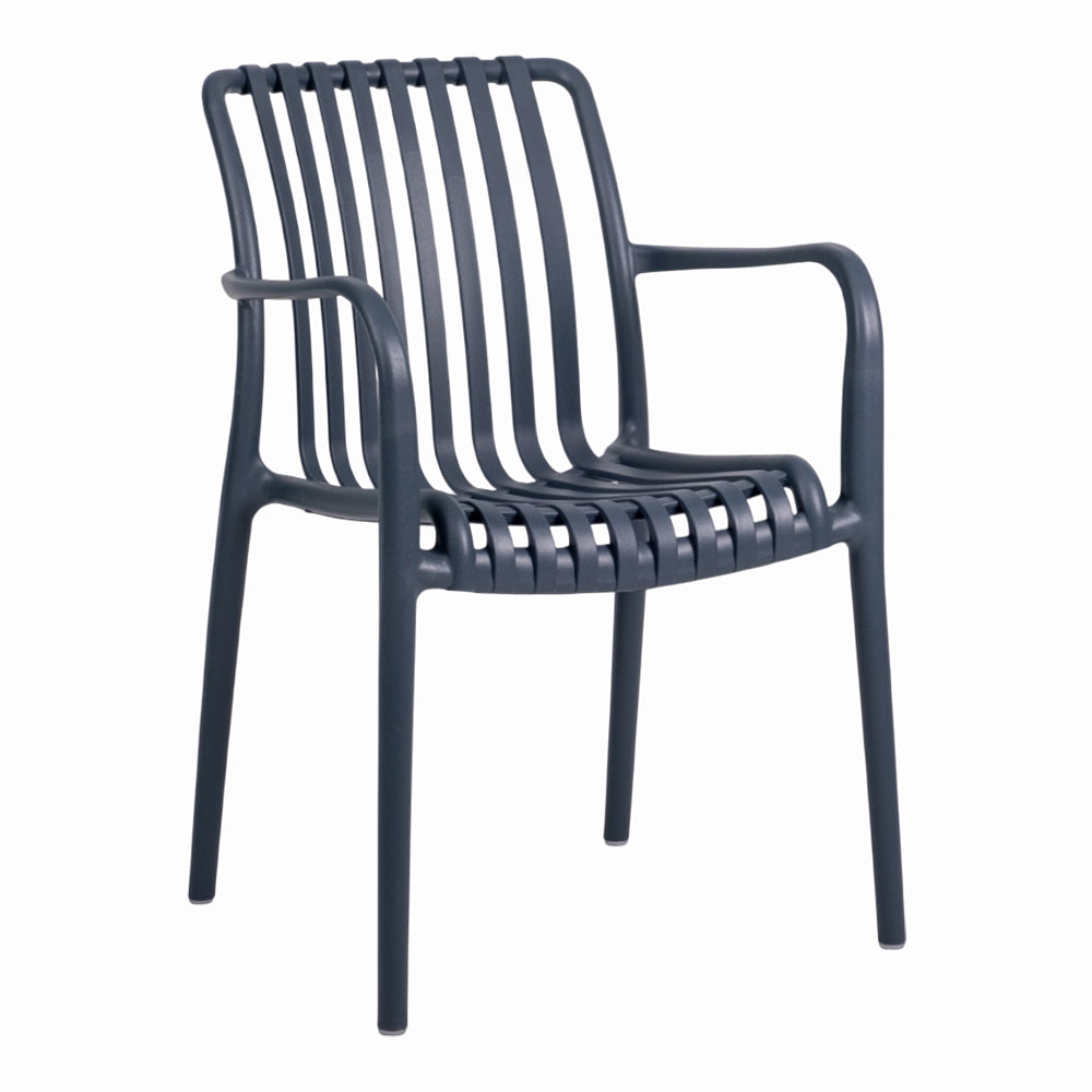 Paris Plastic Armchair – 1st Quality | Factorydanal.net