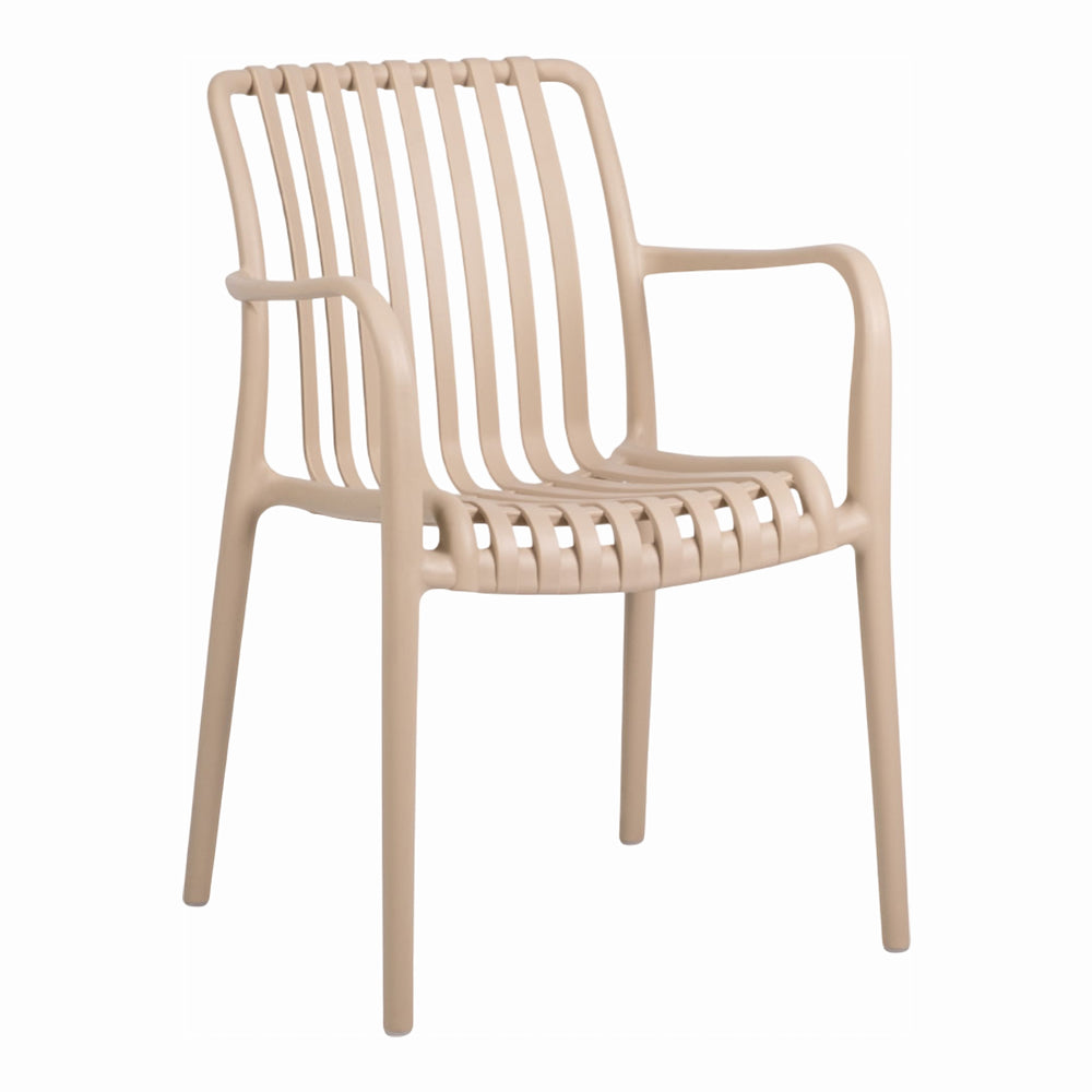 Paris Plastic Armchair – 1st Quality | Factorydanal.net