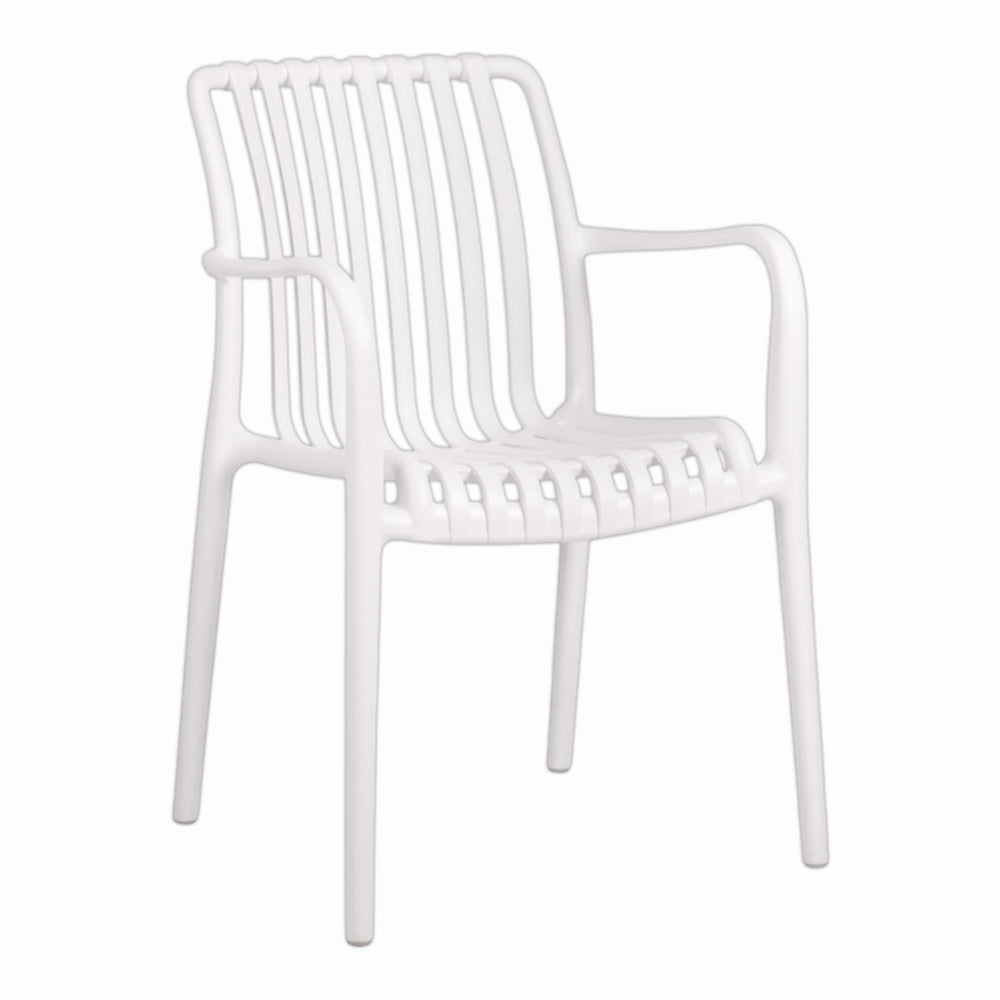 Paris Plastic Armchair – 1st Quality | Factorydanal.net