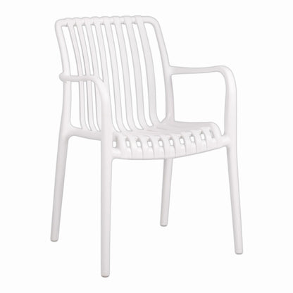 Paris Plastic Armchair – 1st Quality | Factorydanal.net