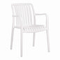 Paris Plastic Armchair – 1st Quality | Factorydanal.net