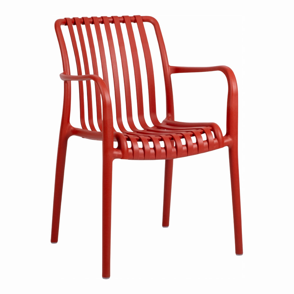 Paris Plastic Armchair – 1st Quality | Factorydanal.net