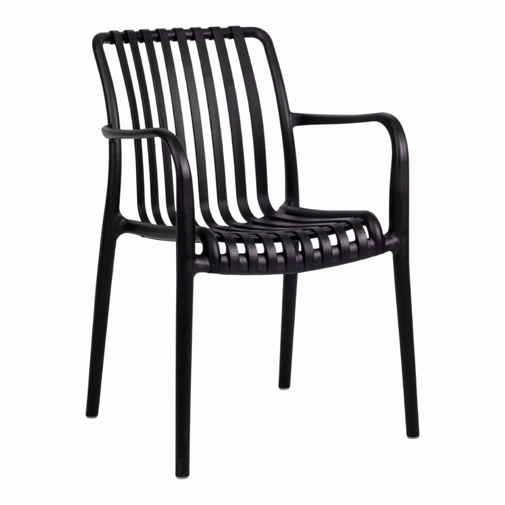 Paris Plastic Armchair – 1st Quality | Factorydanal.net