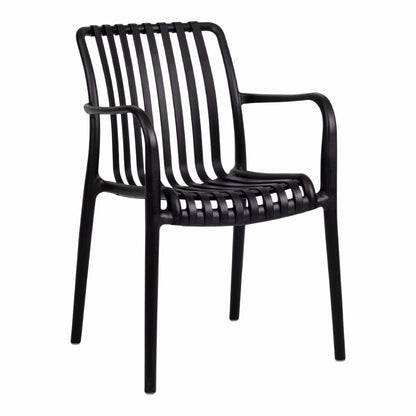 Paris Plastic Armchair – 1st Quality | Factorydanal.net