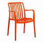 Paris Plastic Armchair – 1st Quality | Factorydanal.net