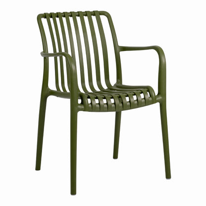 Paris Plastic Armchair – 1st Quality | Factorydanal.net