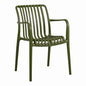 Paris Plastic Armchair – 1st Quality | Factorydanal.net