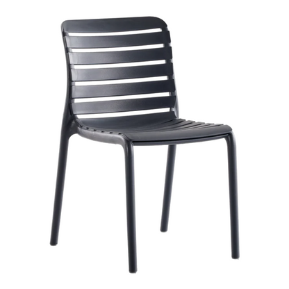 Delsan Plastic Chair