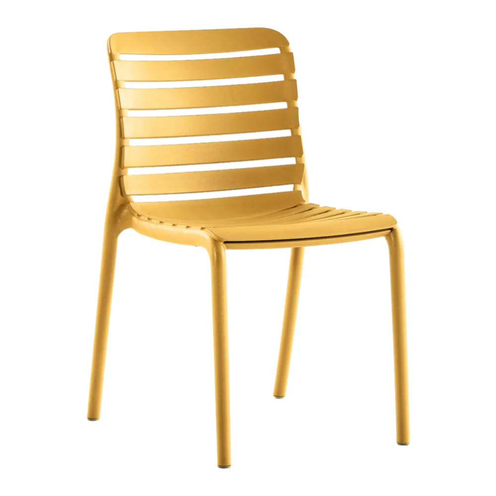 Delsan Plastic Chair