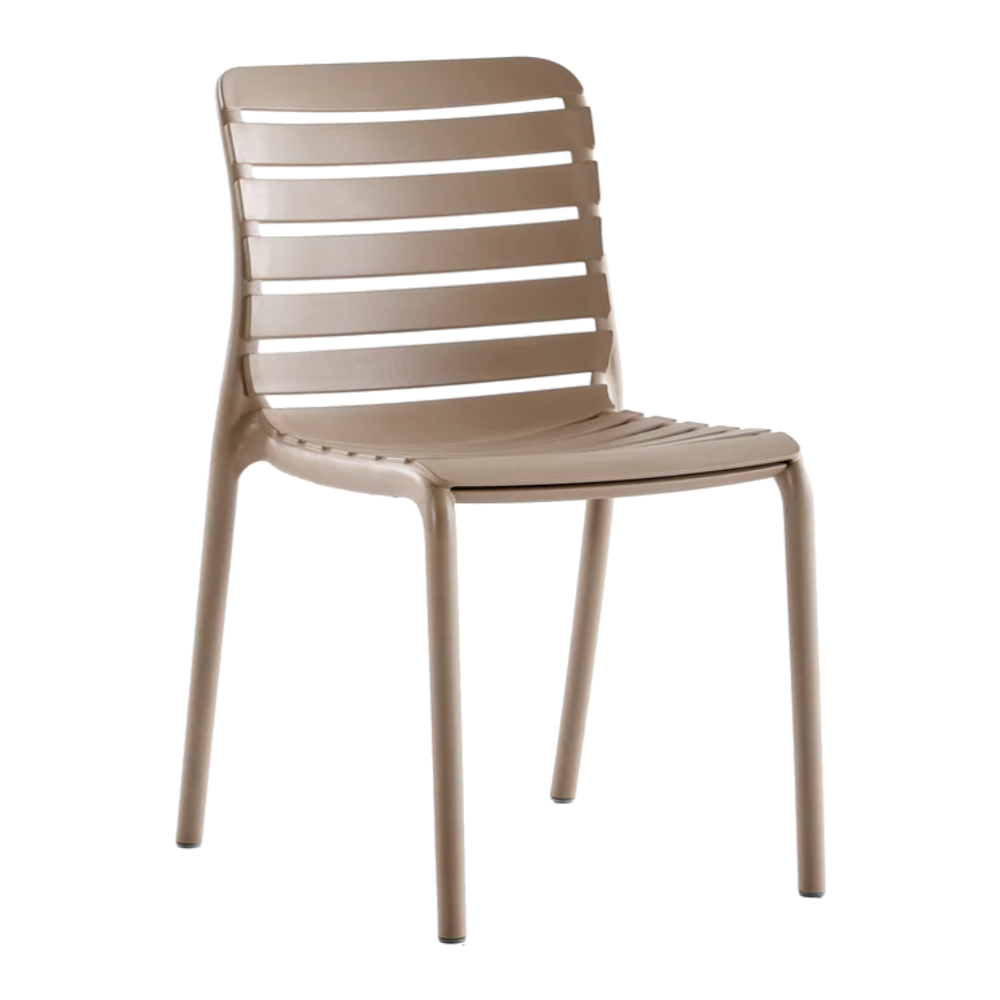 Delsan Plastic Chair