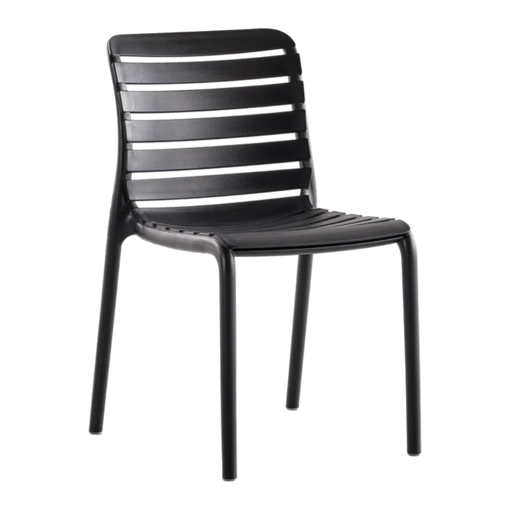 Delsan Plastic Chair