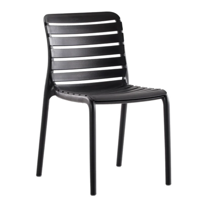 Delsan Plastic Chair