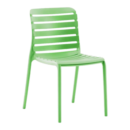 Delsan Plastic Chair