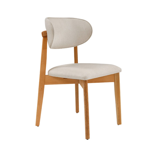 Wooden Polo Chair