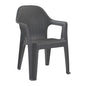 Rattan Polo Armchair