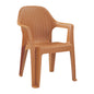 Rattan Polo Armchair