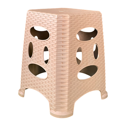 Prestige Large Rattan Stool