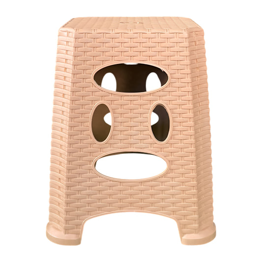 Prestige Large Rattan Stool