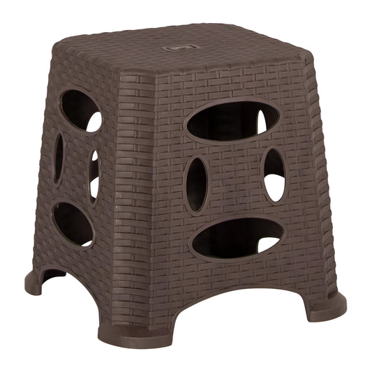 Prestige Small Rattan Stool