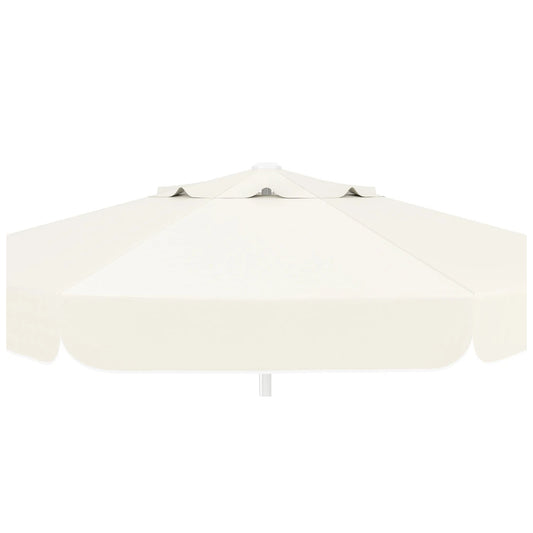 Pulley 300Q Umbrella with Cord System