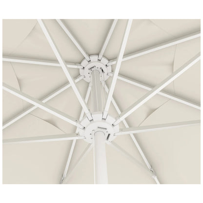 Pulley 300Q Umbrella with Cord System