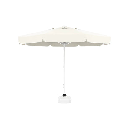 Pulley 300Q Umbrella with Cord System