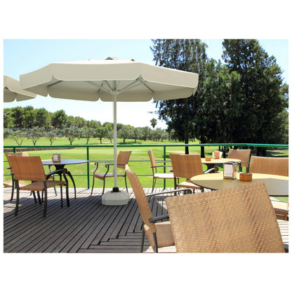 Pulley 300Q Umbrella with Cord System
