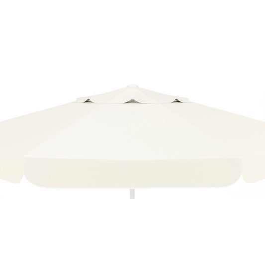 Pulley 400Q Umbrella with Rope System