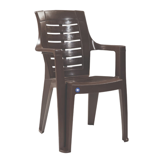 Roma Plastic Armchair