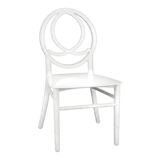 Sarmaşık Sandalye Orijinal | Tasarım Düğün Sandalyesi | Fabrikadanal.net