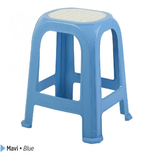 Elite Large Plastic Stool Original