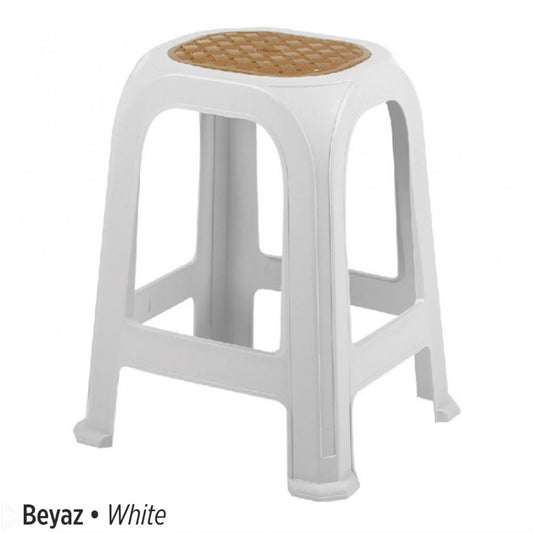 Elite Large Plastic Stool Original