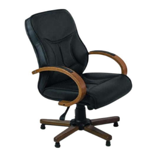 Siena Wood Misafir Koltuğu | Fabrikadanal.net