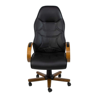 Siena Wood Müdür Koltuğu | Fabrikadanal.net