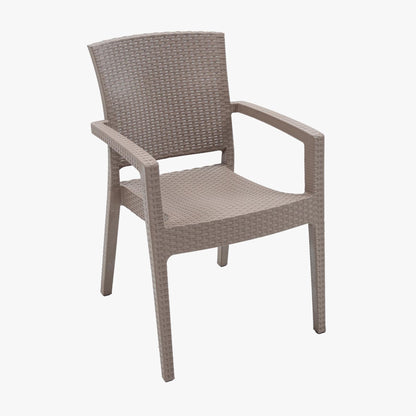 Sofya Armchair Eco | Fabrikadanal.net