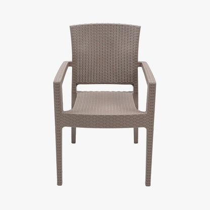 Sofya Armchair Eco | Fabrikadanal.net