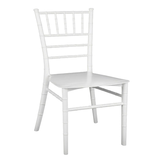 Tiffany Sandalye Orijinal Beyaz | Düğün & Organizasyon Sandalyesi | Fabrikadanal.net