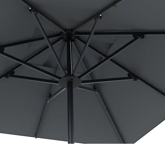 Titanic Aluminum Body Umbrella