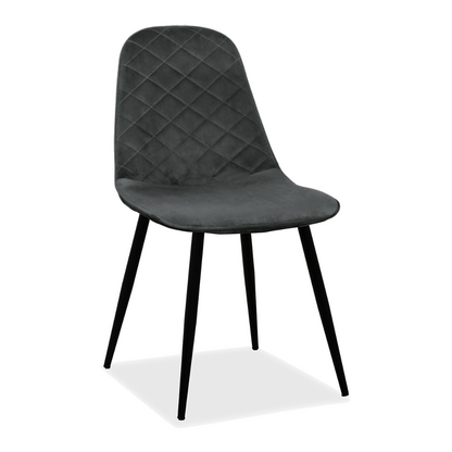 Truva İç Mekan Sandalye Metal Ayaklı | Fabrikadanal.net