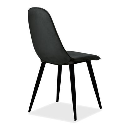 Truva İç Mekan Sandalye Metal Ayaklı | Fabrikadanal.net