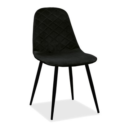 Truva İç Mekan Sandalye Metal Ayaklı | Fabrikadanal.net